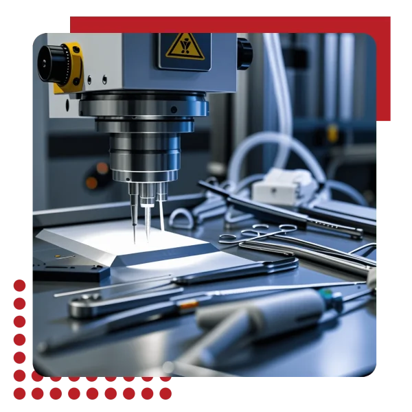 Why Choose Cerahi Industries?